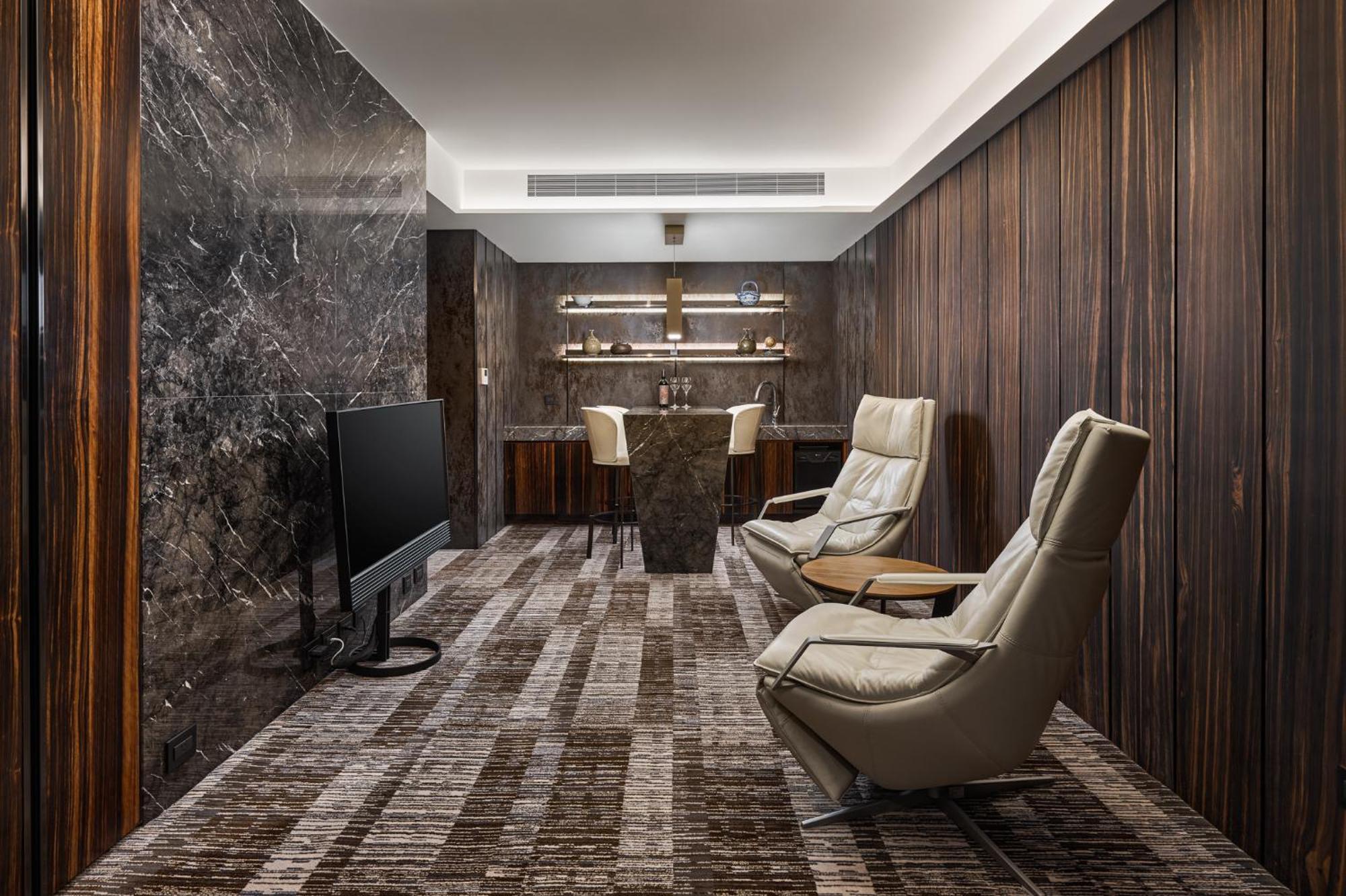 Suz & Catorze Taipei, A Tribute Portfolio Hotel Екстериор снимка