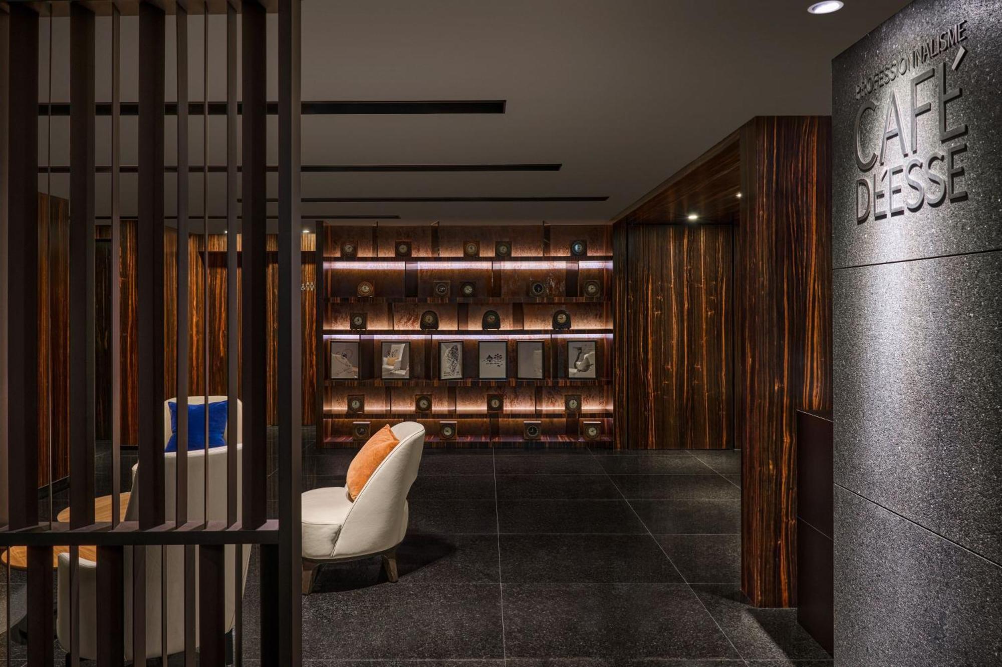 Suz & Catorze Taipei, A Tribute Portfolio Hotel Екстериор снимка