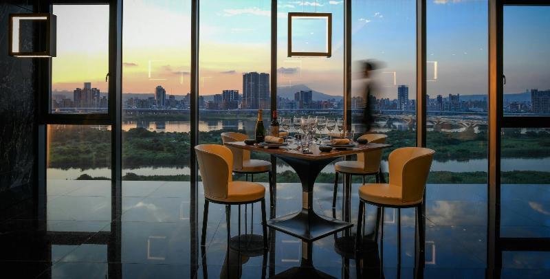 Suz & Catorze Taipei, A Tribute Portfolio Hotel Екстериор снимка